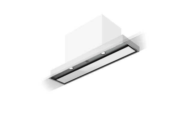 Аспиратор Elica Boxin Plus 90